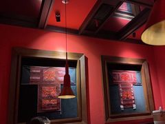 -绿茶餐厅(蓝色港湾店)
