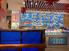 -倍儿美海鲜大排挡·非遗海鲜蒸饺(洋货店)