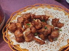 -良厨本味· 老坛剁椒鱼头(深南腾讯店)