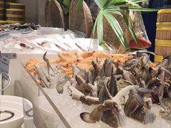 -怡咖啡自助餐(宁波香格里拉店)