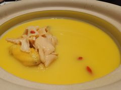 -领鲜天下·焗海鲜·花胶鸡(天目里店)