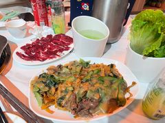 -八合里潮汕鲜牛肉火锅(吉大店)