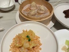 -深圳国际会展中心洲际酒店