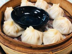 特色小笼包-食惠里小笼包面馆(越秀店)