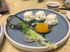 -正哥点心皇子(锦江国际广场店)