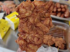 -丁脊壹绝·里脊肉