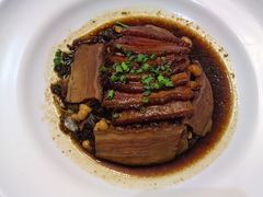 -鸭王烤鸭店(三里河店)