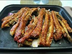 羊排-上庄晋风庄园(上庄店)