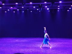 -星海音乐学院(沙河校区)