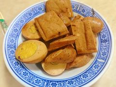 -一路飘香面馆