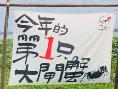 -七的湖·晚芳亭·阳澄湖农家菜·大闸蟹(莲花岛店)