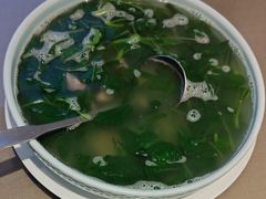 -茶油香闽南菜·花园餐厅(前埔店)