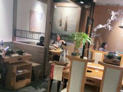 大堂-呷哺呷哺 黄金牧场 (新中关购物中心店)