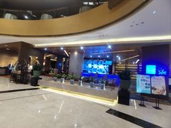 -扬州绿地铂骊酒店