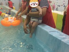 -KidsHome毅英宝贝家早教托育中心