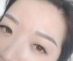 -Yue Show馨选·半永久纹眉纹眼线