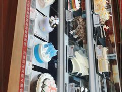 -85度C(北京八角物美店)