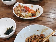-兰溪十八浇(天一店)
