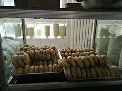 -李小老烧饼(常营民族家园店)