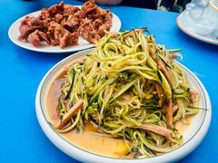 -老七饭馆(光荣道总店)