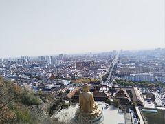 -大伊山景区