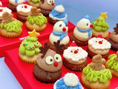 -Pantry's Best派悦坊蛋糕(K11购物艺术中心店)