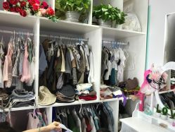 -首尔宝宝SEOUL  BABY STUDIO(通州店)