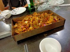 -老三李村河底戳子肉(总店)