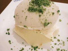 土耳其MADO传统冰淇淋-MADO冰淇淋咖啡馆(淘金店)