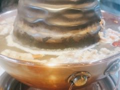 -正福居老北京正宗铜锅泉水涮肉(彰化路店)