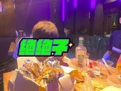 -帝凯乐量贩式KTV(深影国际影城店)