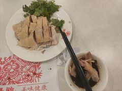 -振鼎鸡(华阴路店)