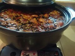 猪脚姜醋蛋-南海温德姆花园酒店-康达屋Rendez Vous Buffet