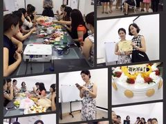 -伊丽莎白美容培训学校(顺德校区)