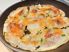 台式蚵仔煎-鹿港小镇(金虹桥国际中心店)