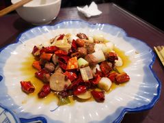 -百年粉蒸牛肉