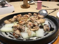 -渔乐里(智荟城店)