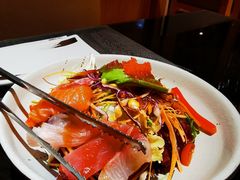 -昱匠·日本料理(金融街店)
