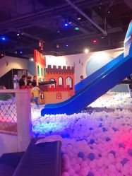 -幻贝家儿童乐园(苏州中心店)