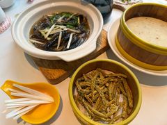 -芳芳私房菜·精作淮扬菜(玖珑湾店)