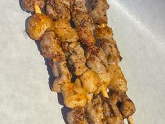 -肉串汪(月坛店)