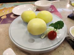 榴莲雪媚娘-点都德(北京路贰店)