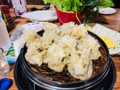 烧麦-元盛居(生态大街店)