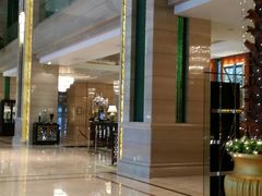 -武汉华美达光谷大酒店