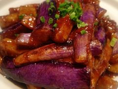 -赠李白·如诗的川味(余杭万达广场店)