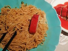 -松鹤面馆·古法焖肉面(观前店)