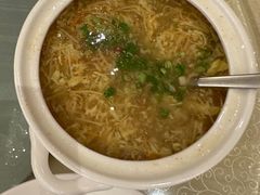 -富力希尔顿酒店·地阔自助餐厅