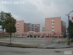-江苏科技大学(梦溪校区)