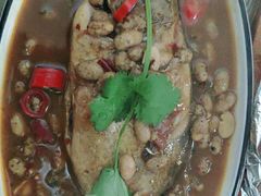 -臭鳜鱼人家·老字号徽菜