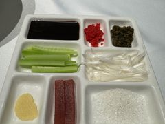 -四季民福烤鸭店(王府井东安门店)